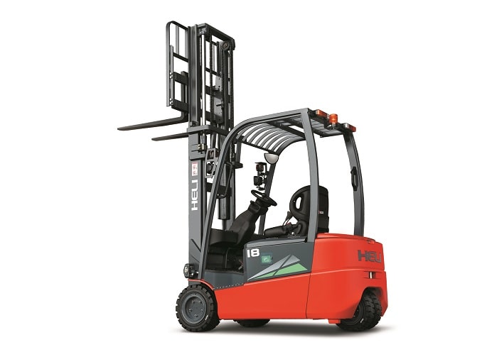 Access Equipment